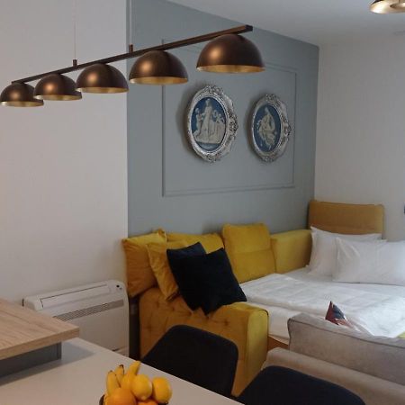 The Impressive Apartment เทรบินเย ภายนอก รูปภาพ