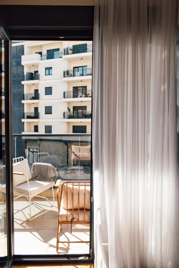 The Impressive Apartment เทรบินเย ภายนอก รูปภาพ