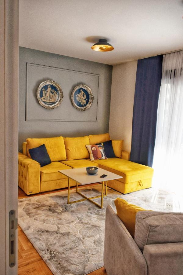 The Impressive Apartment เทรบินเย ภายนอก รูปภาพ