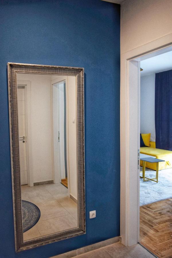 The Impressive Apartment เทรบินเย ภายนอก รูปภาพ